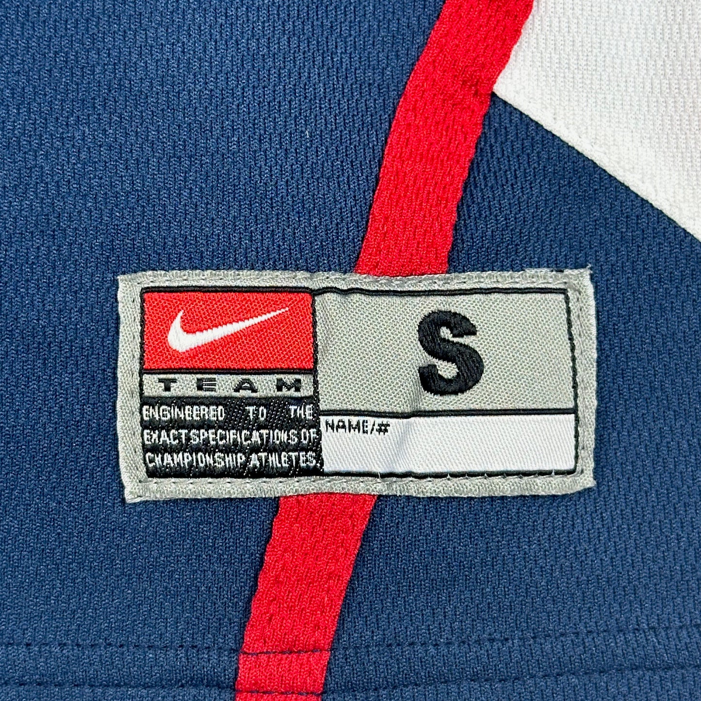 Amar'e Stoudemire Team USA Nike Basketball Jersey Youth