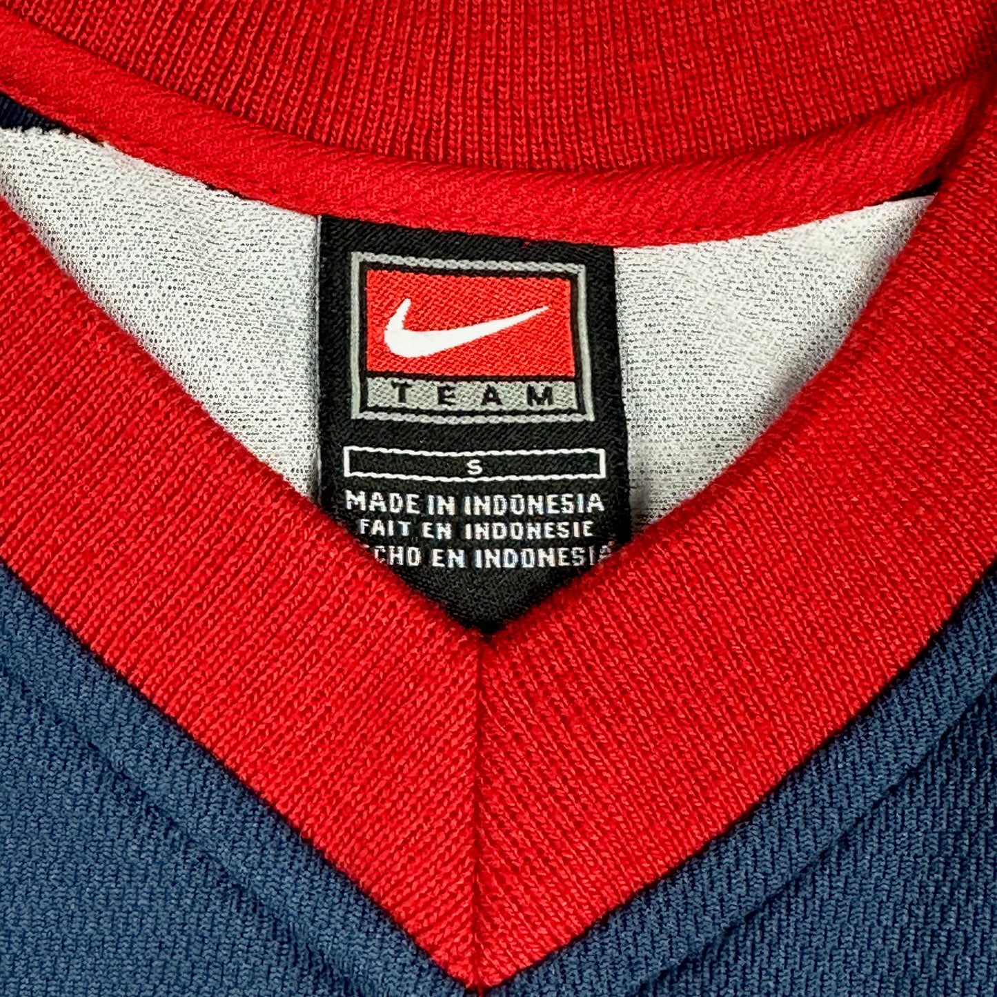 Amar'e Stoudemire Team USA Nike Basketball Jersey Youth