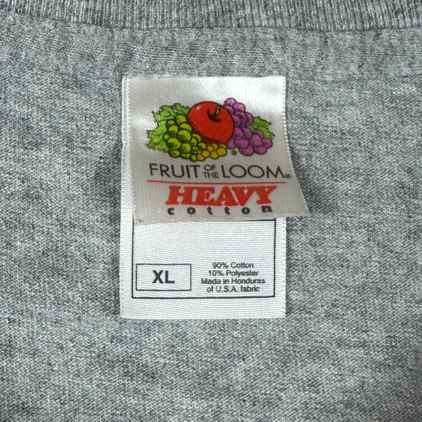 Vintage Chicago Bulls Shirt ESPN Radio 1000