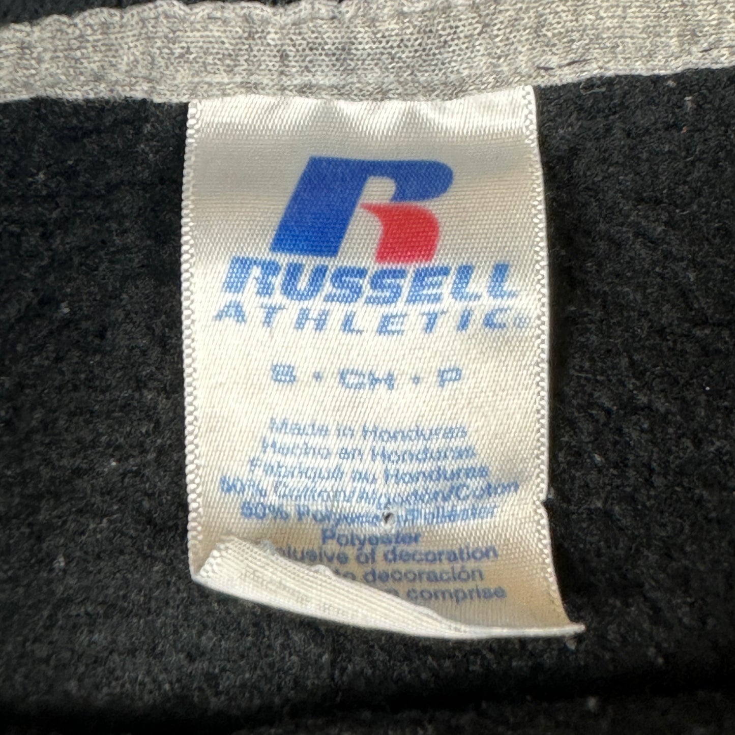 Northern Illinois University Sweatshirt Russell Athletic