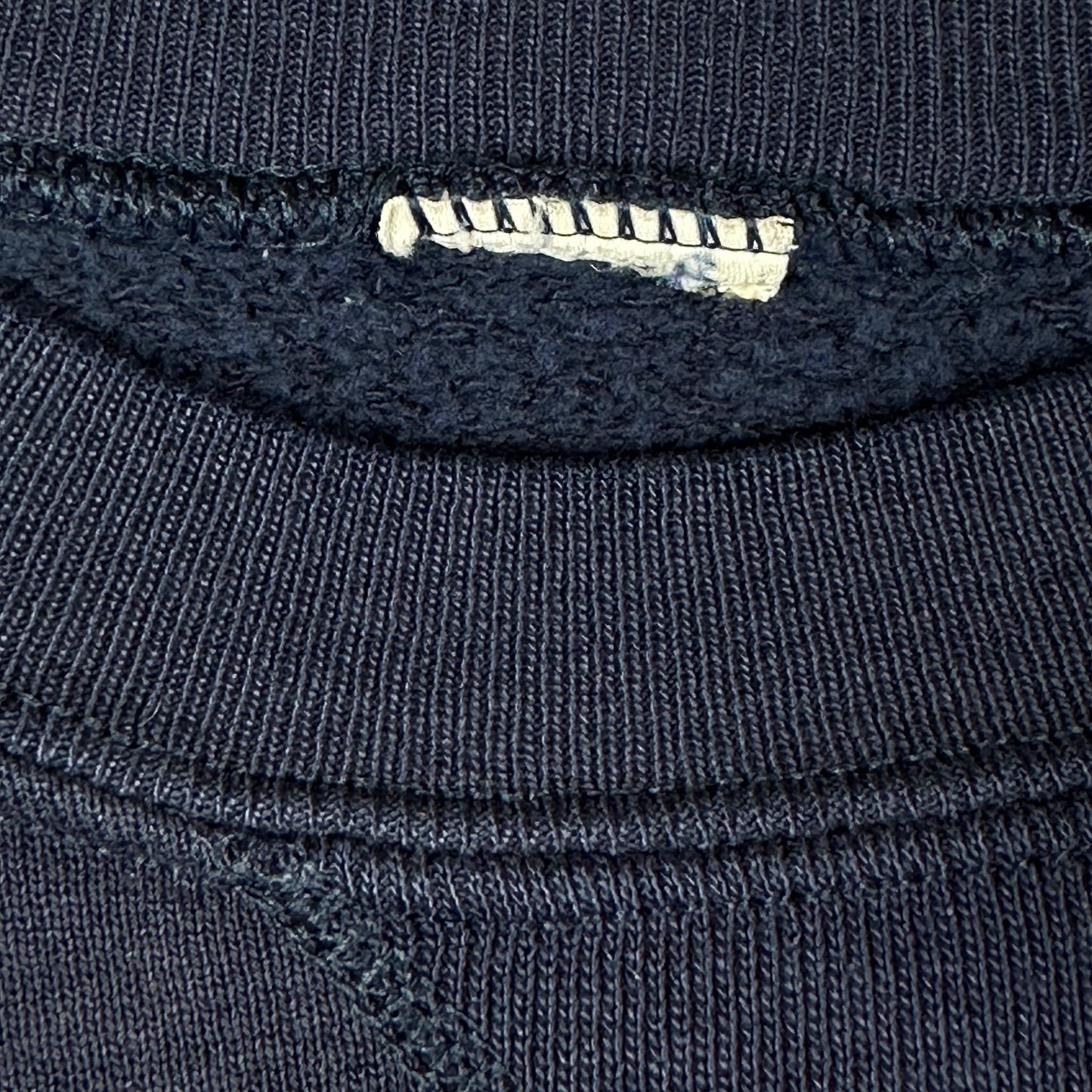 Vintage University of California Los Angeles Sweatshirt Russell Athletic