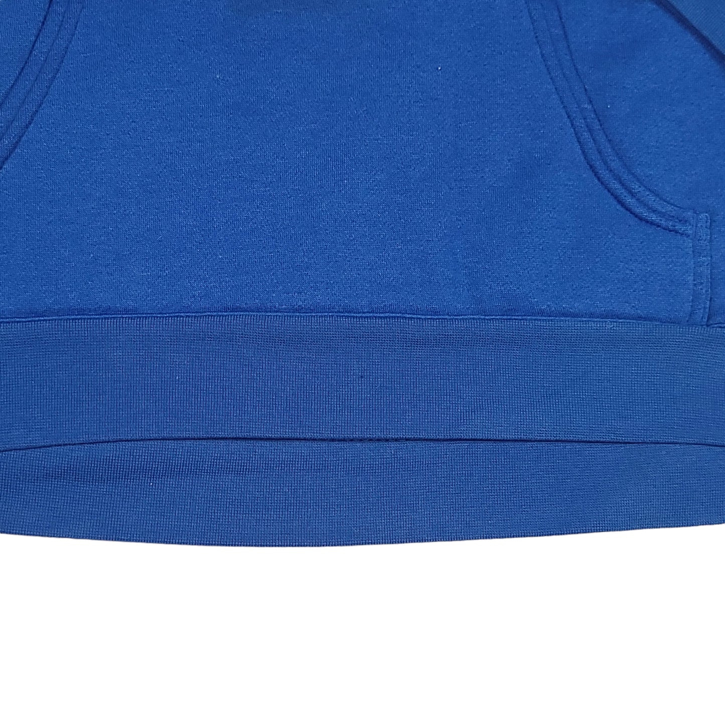 Vintage Chicago Cubs Hoodie Nike Middle Swoosh Youth