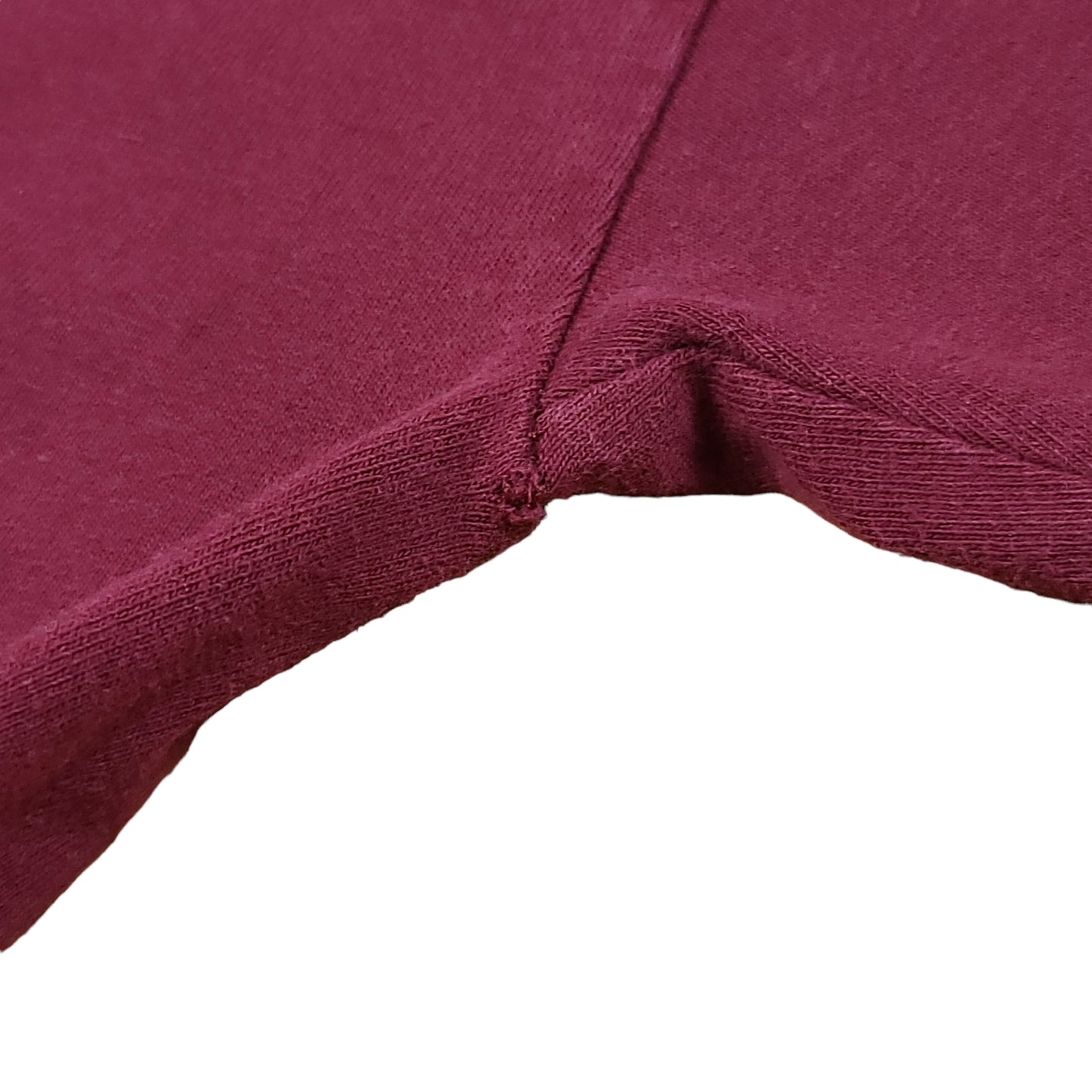 It's Better Being Brunette Maroon Tee