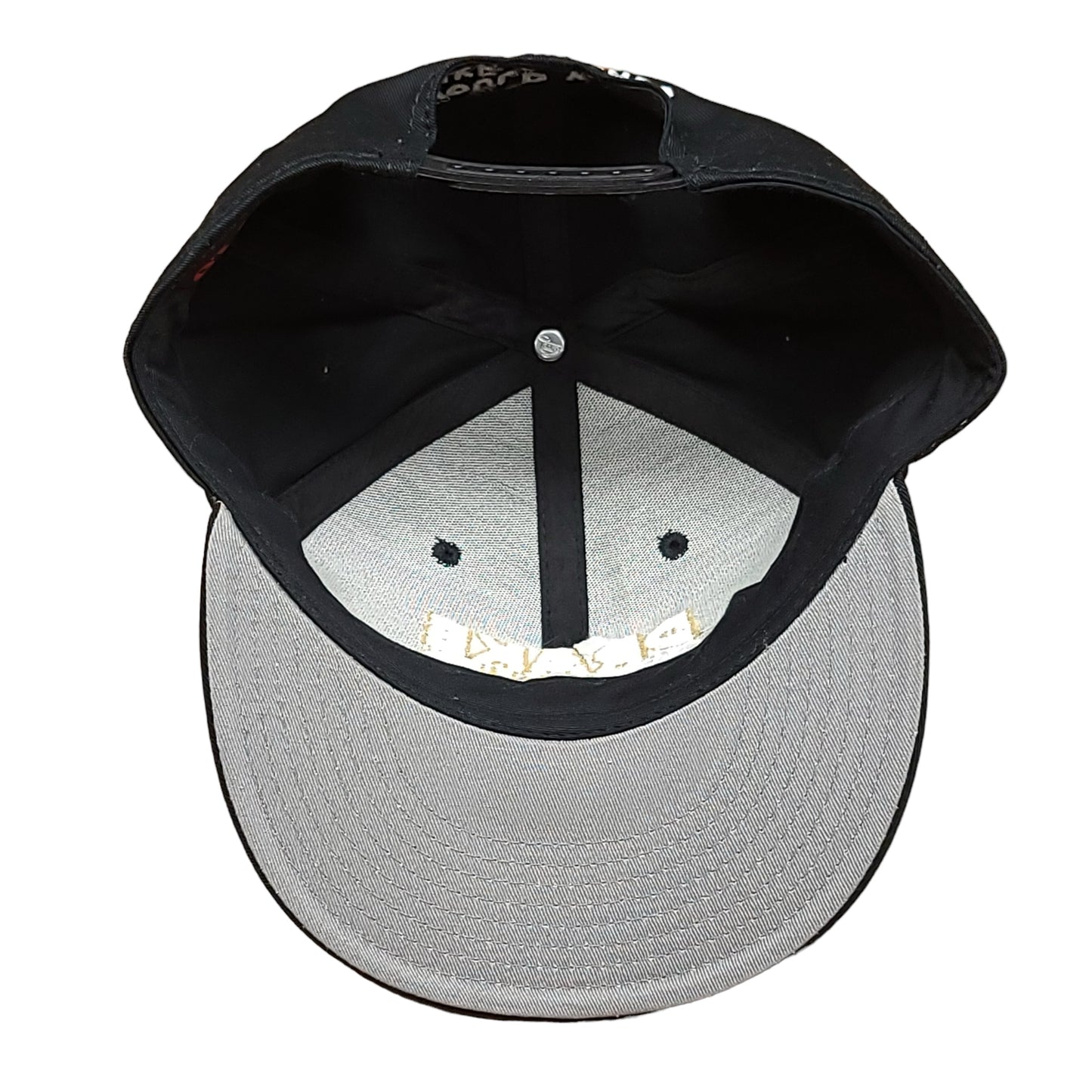 Drake VIP 2013 Tour Black Snap Back Hat