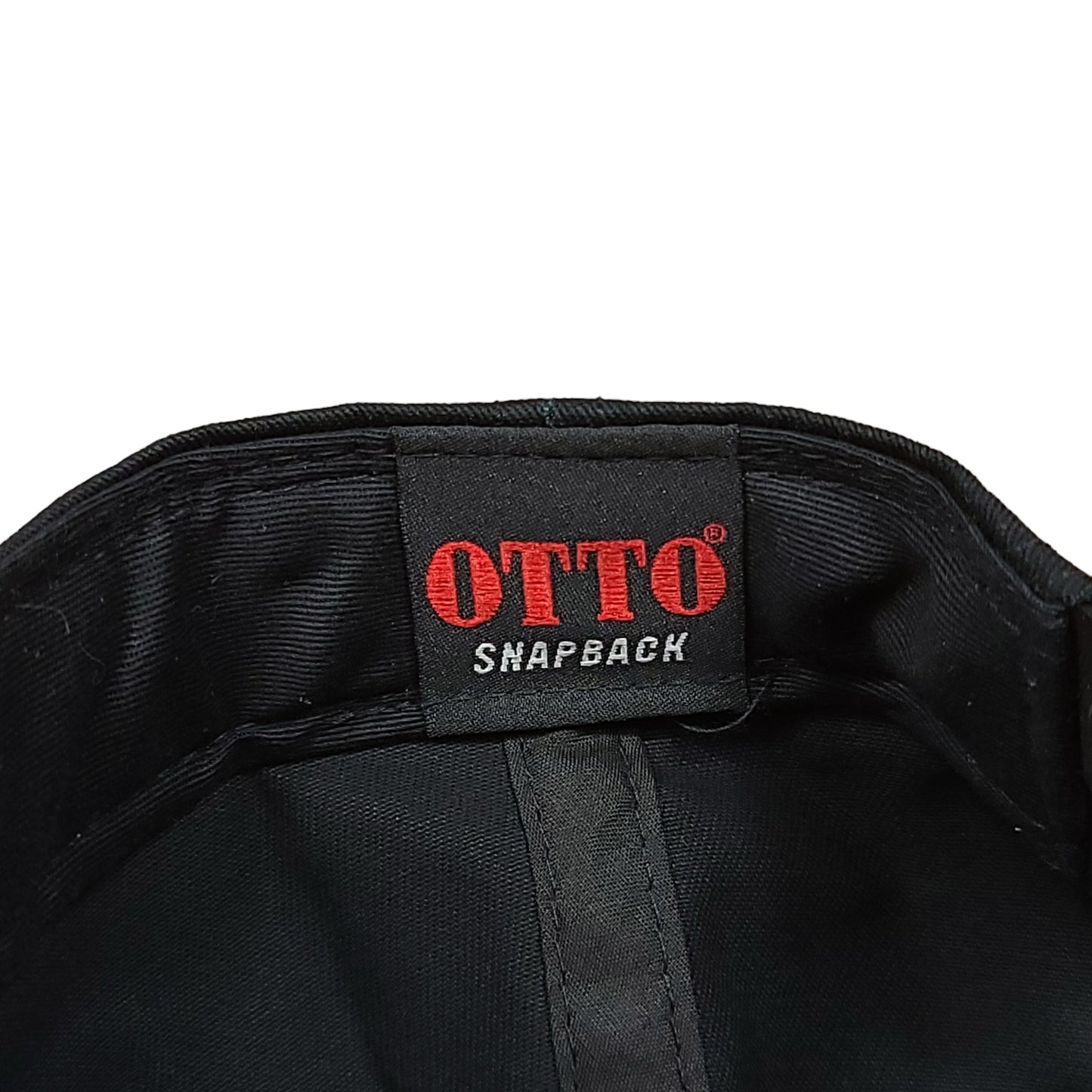 Drake VIP 2013 Tour Black Snap Back Hat