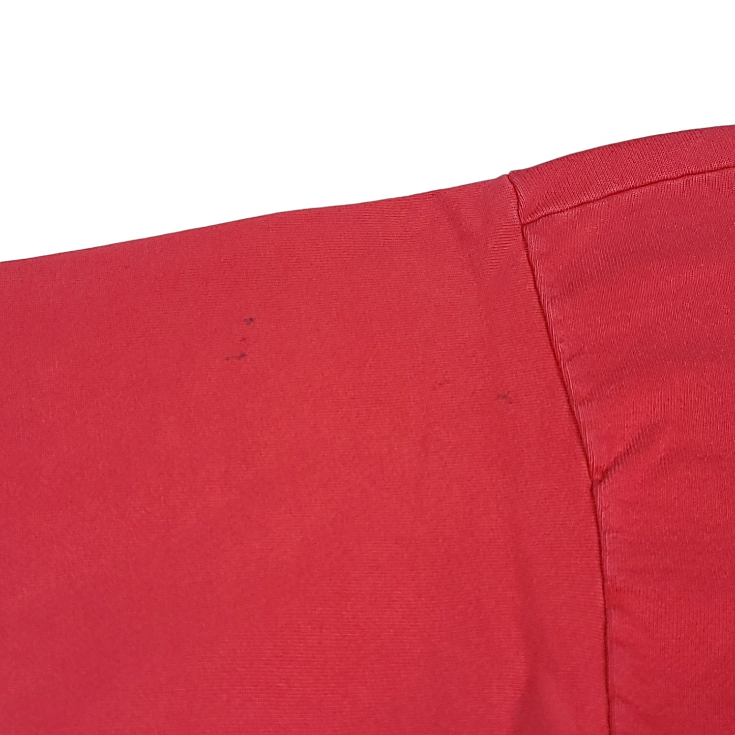 Vintage Guess USA Red Sweatshirt