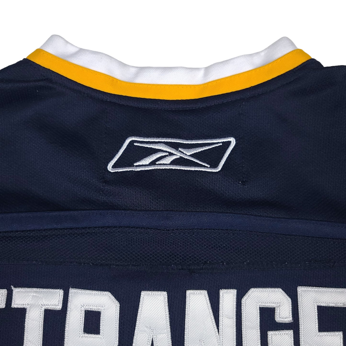 Alex Pietrangelo St. Louis Blues Jersey Reebok Hockey