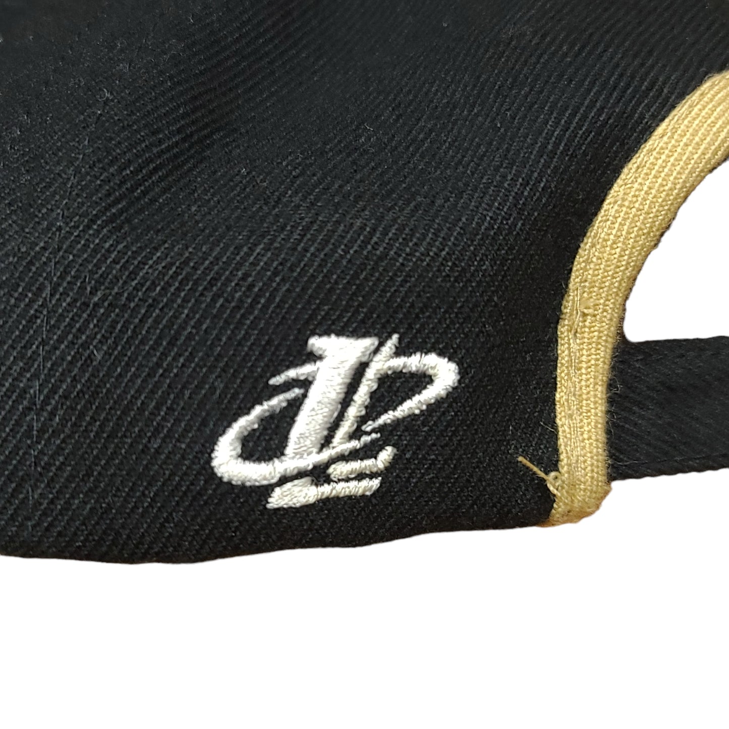 Vintage Purdue University Hat Logo Athletic