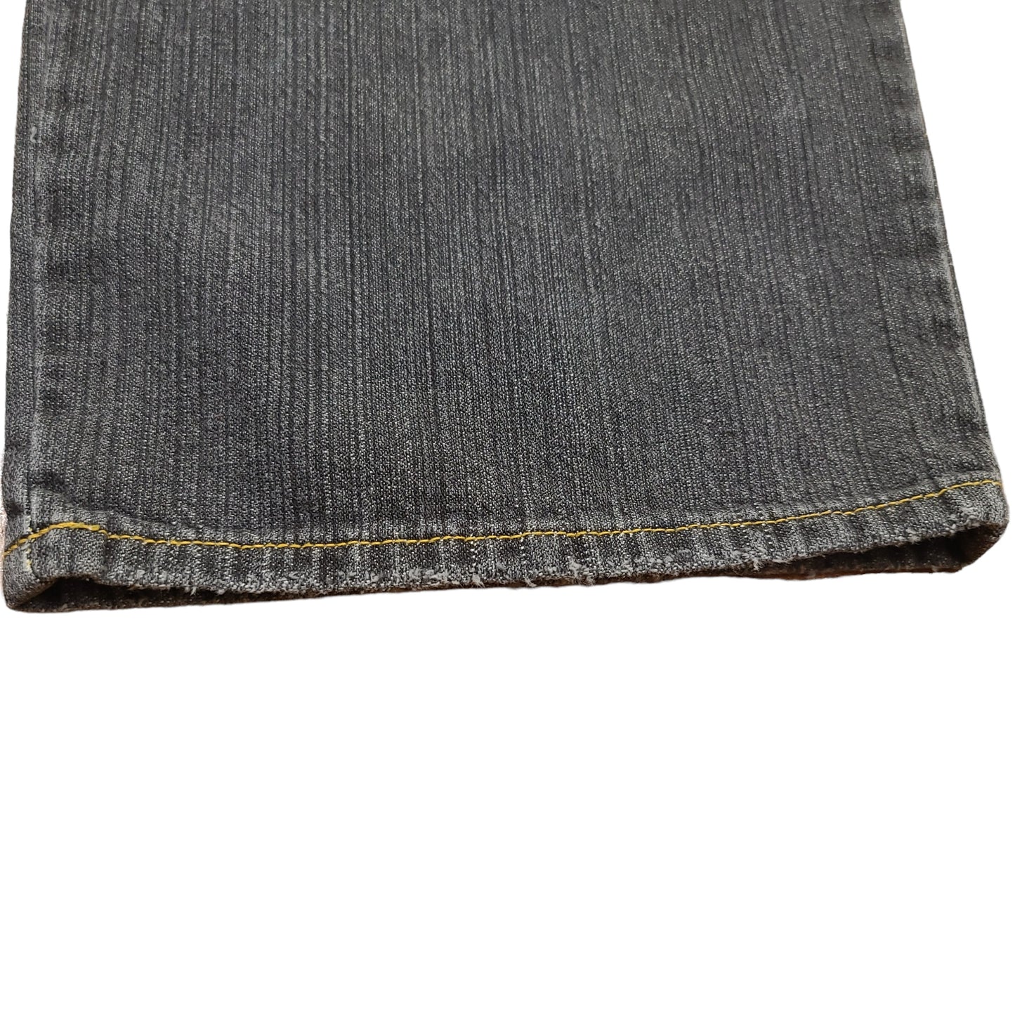 Vintage Y2K Black Sean Jean Denim Pants
