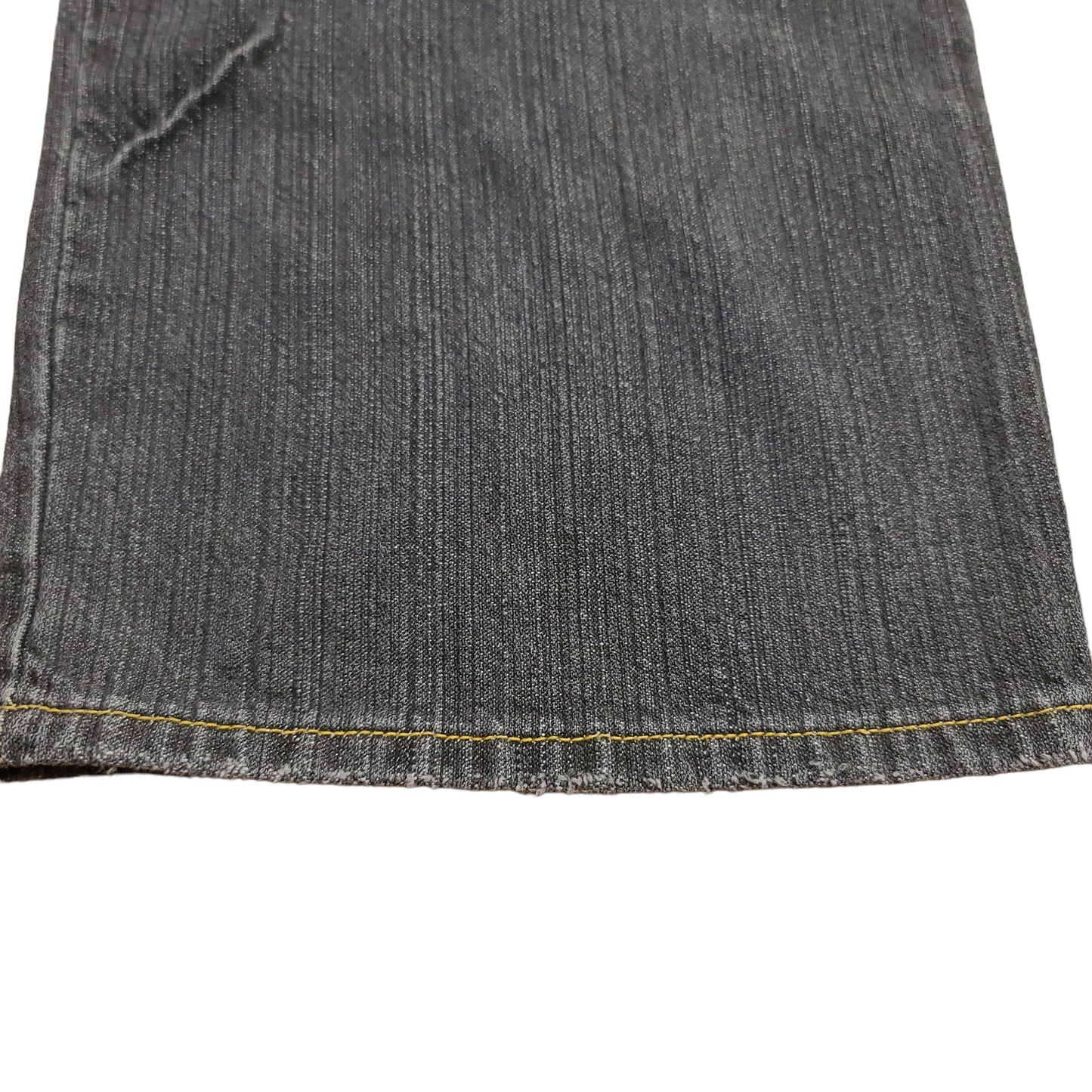 Vintage Y2K Black Sean Jean Denim Pants