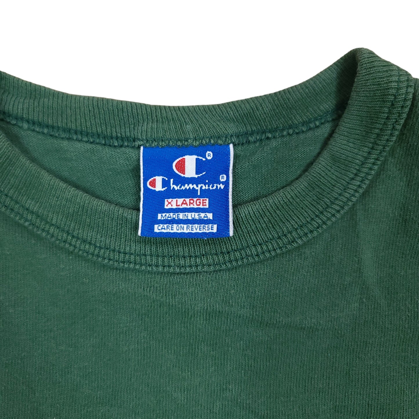 Vintage Southeastern Louisiana University Shirt Lions