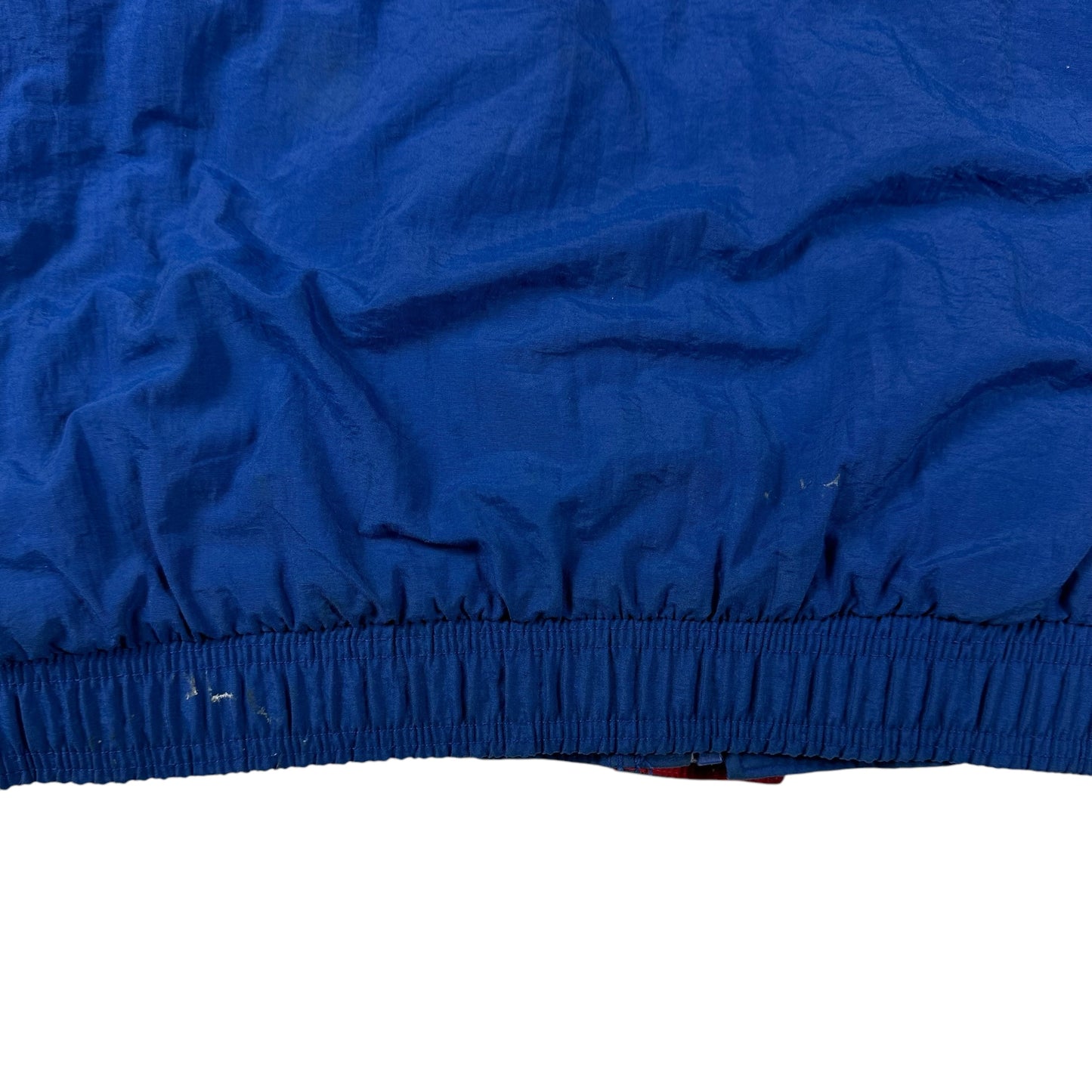 Vintage University of Kansas Jacket Starter Jayhawks