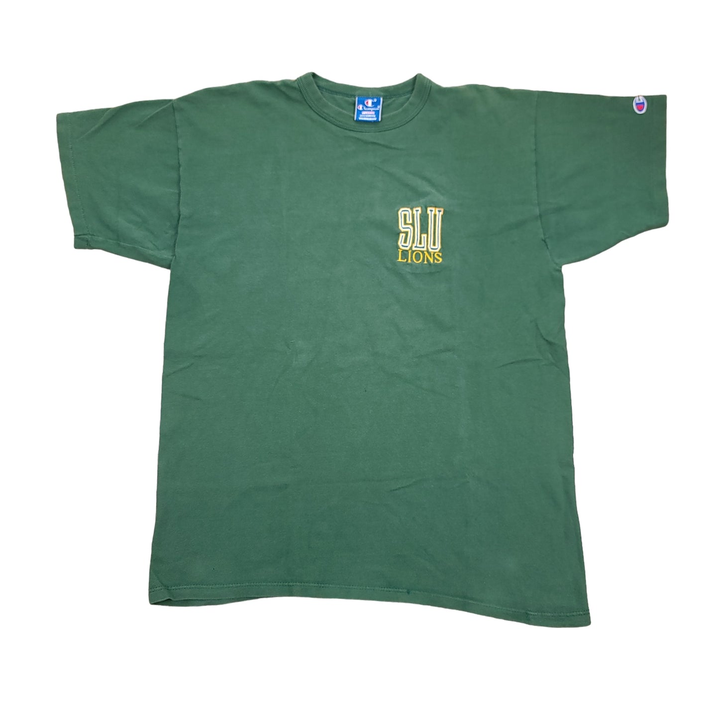 Vintage Southeastern Louisiana University Shirt Lions