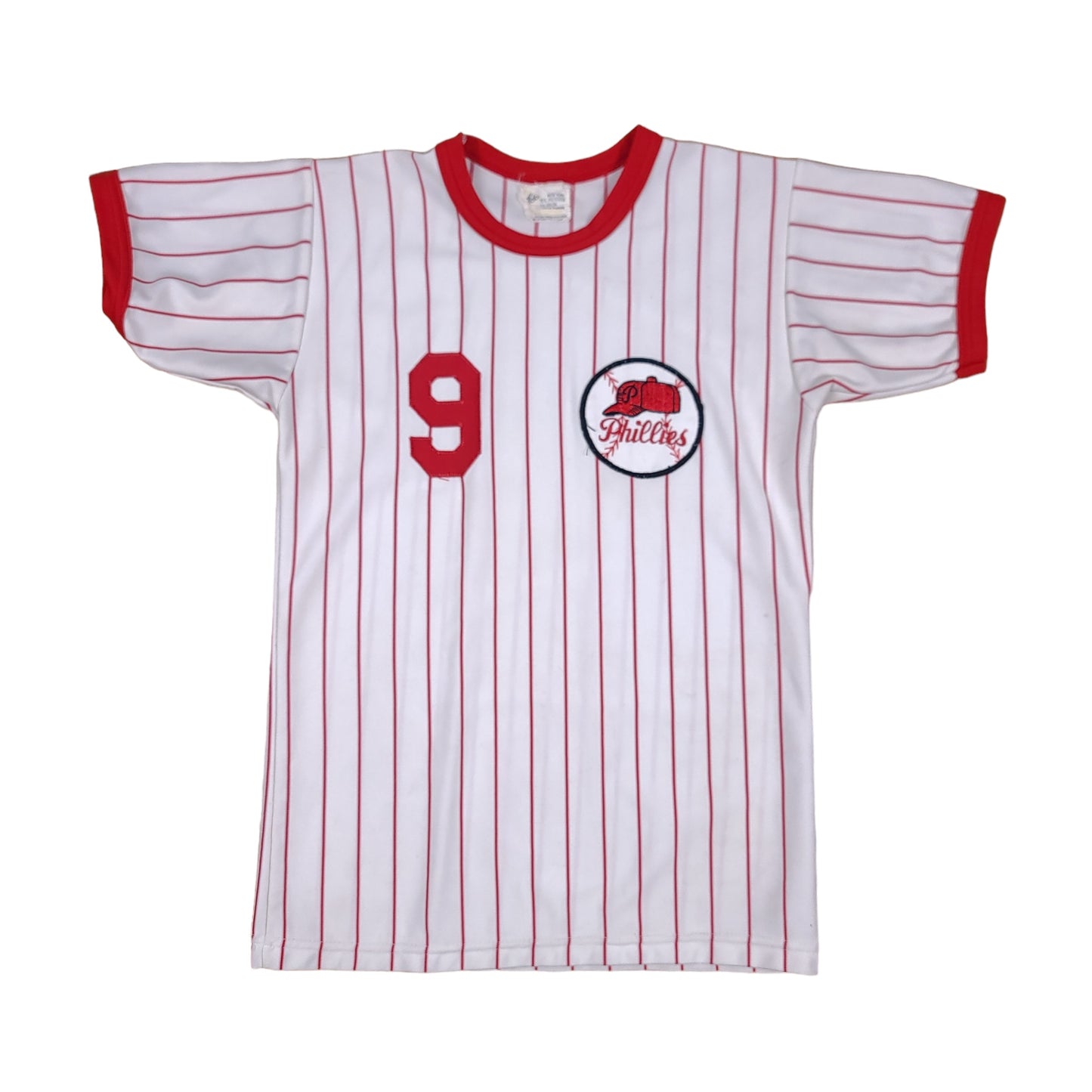 Vintage Philadelphia Philies Shirt 70's Felco Jersey