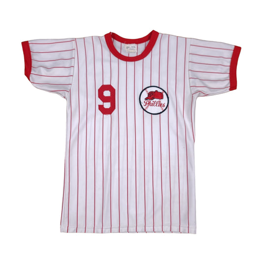 Vintage Philadelphia Philies Shirt 70's Felco Jersey