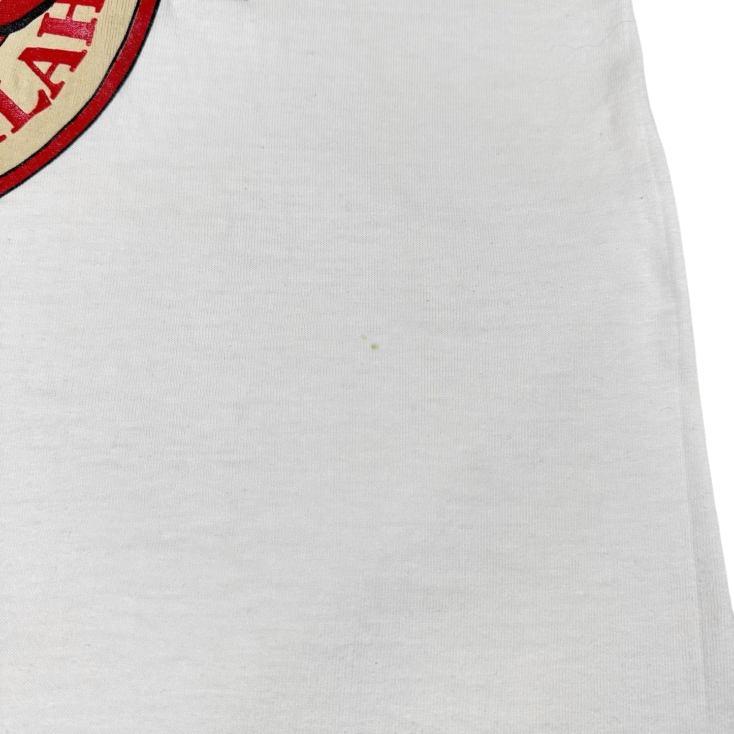 Vintage Univeristy of Oklahoma Sooners Tank Top Nike