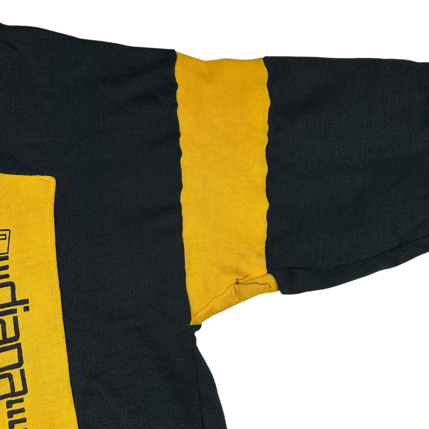 Vintage Diana Sweatshirt Winterland Band