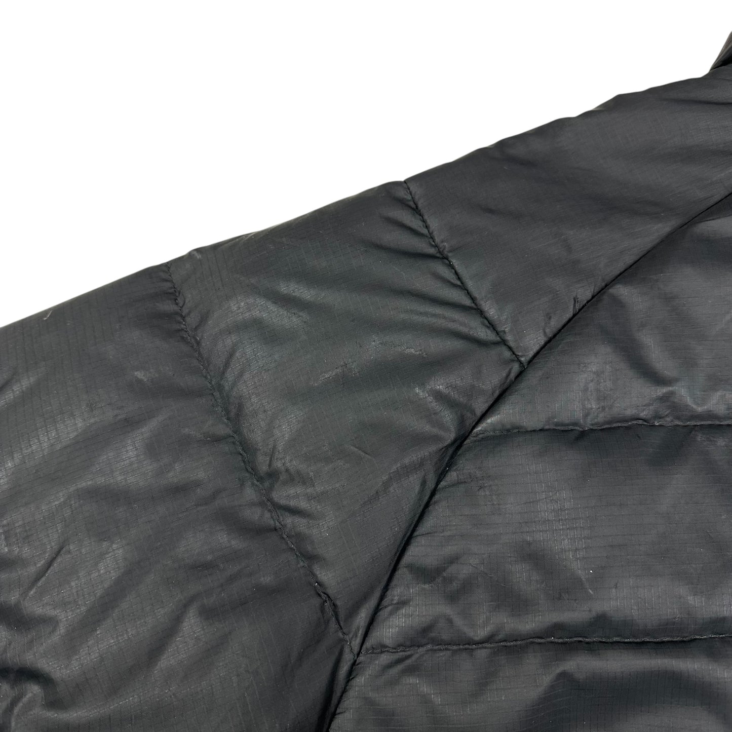 The North Face Jacket 550 Down Fill