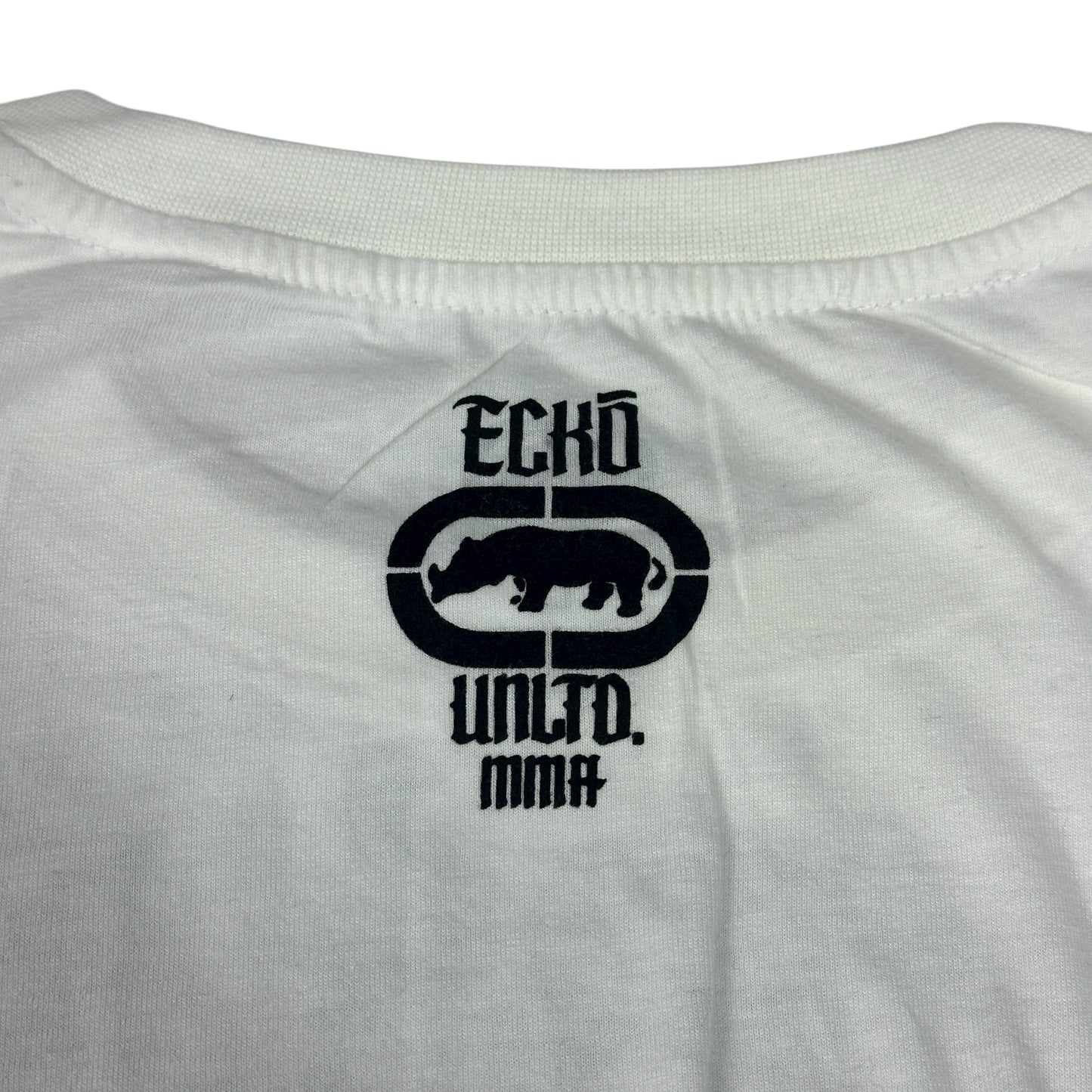 Ecko Unltd Shirt MMA Battle Tested