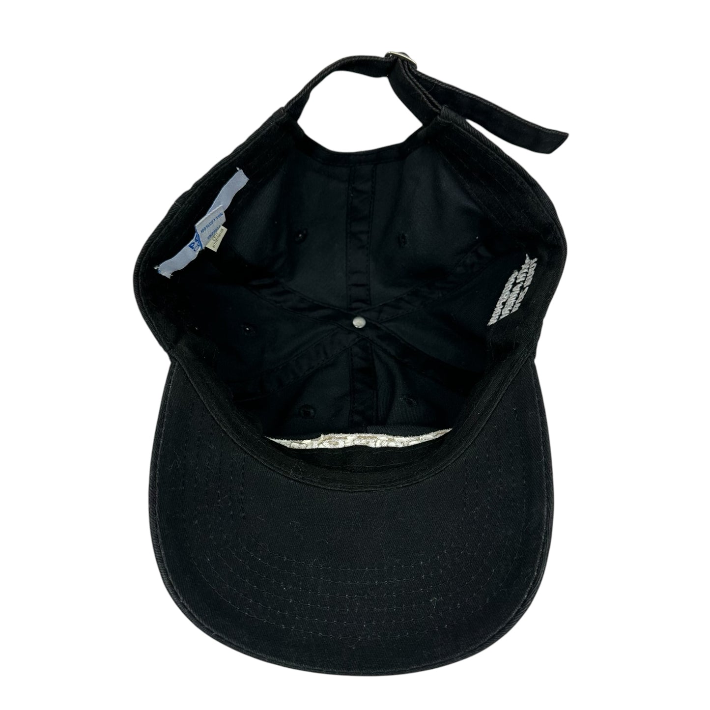 Drake Hat Scorpion Cap