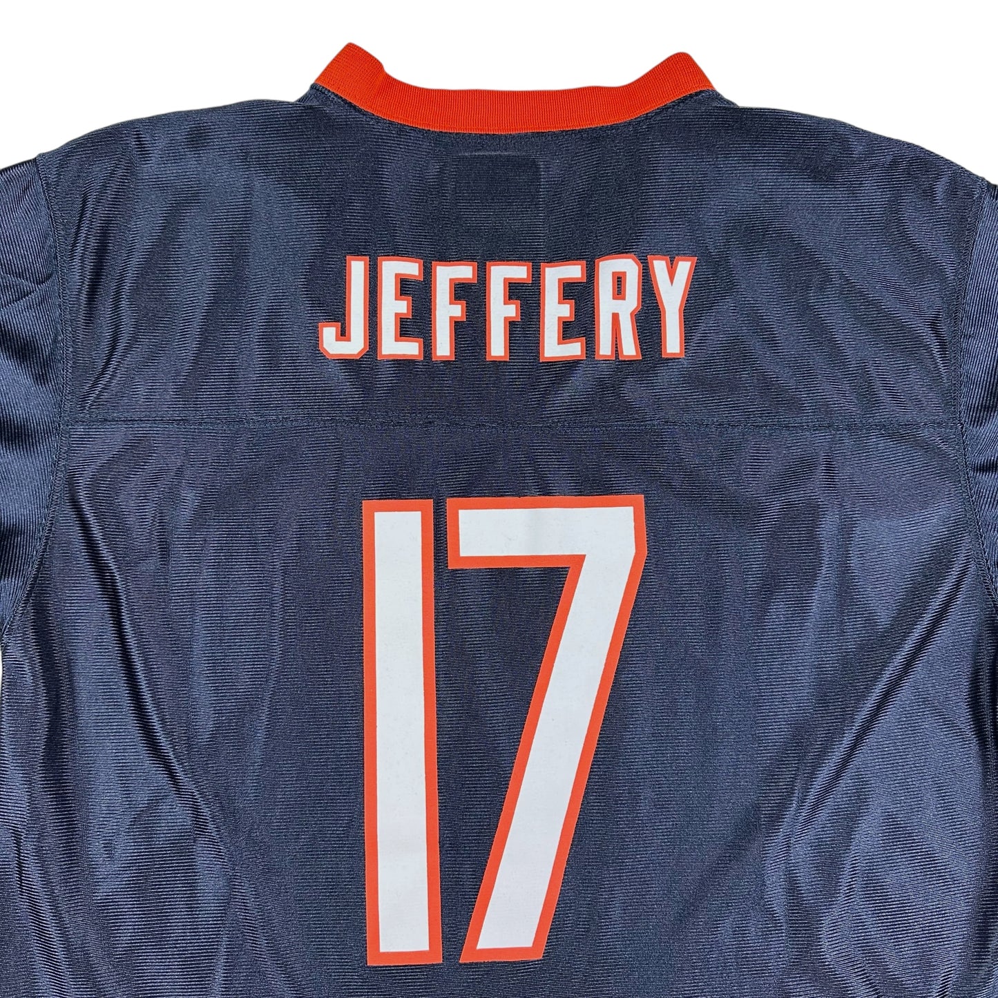 Alshon Jeffrey Chicago Bears Jersey Youth Team NFL