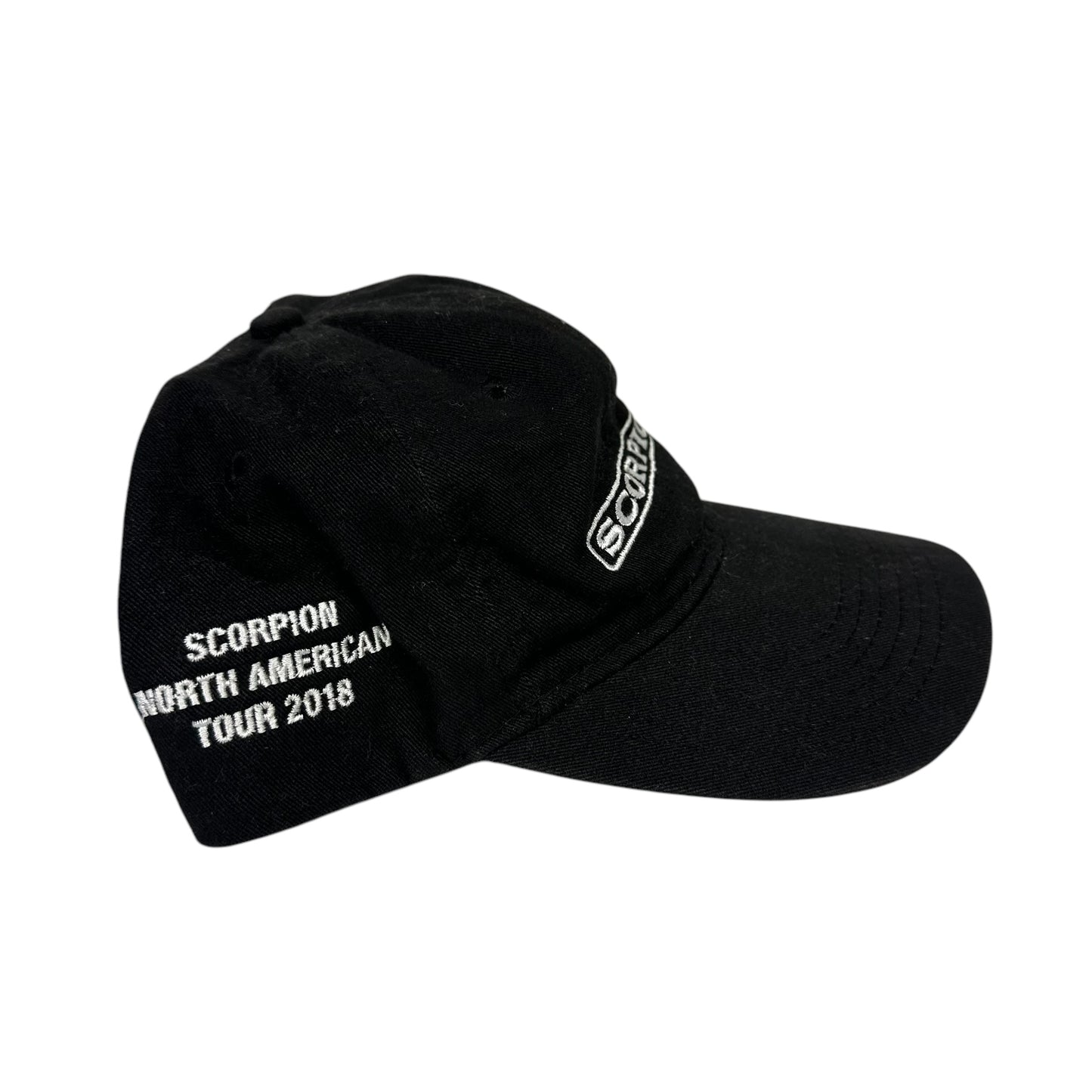 Drake Hat Scorpion Cap