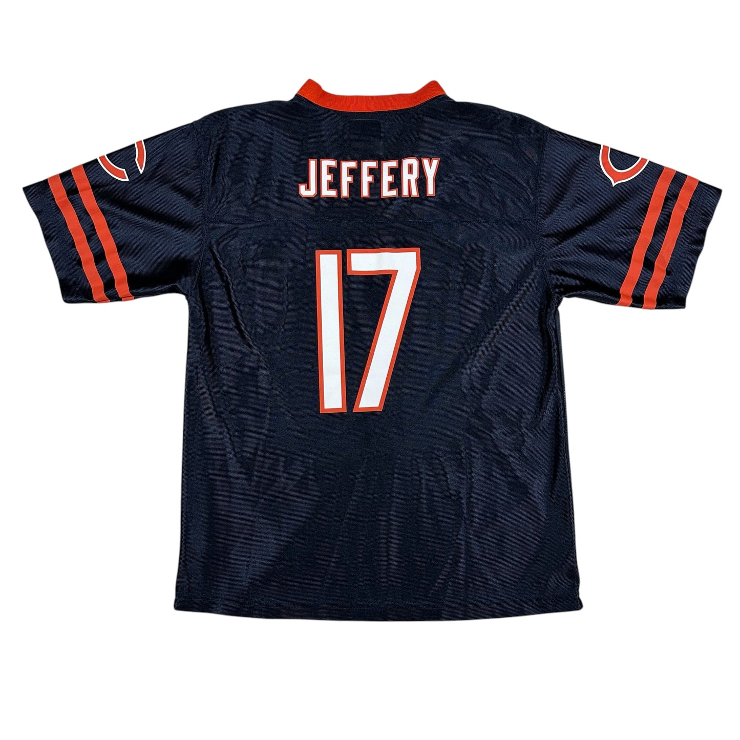 Alshon Jeffrey Chicago Bears Jersey Youth Team NFL