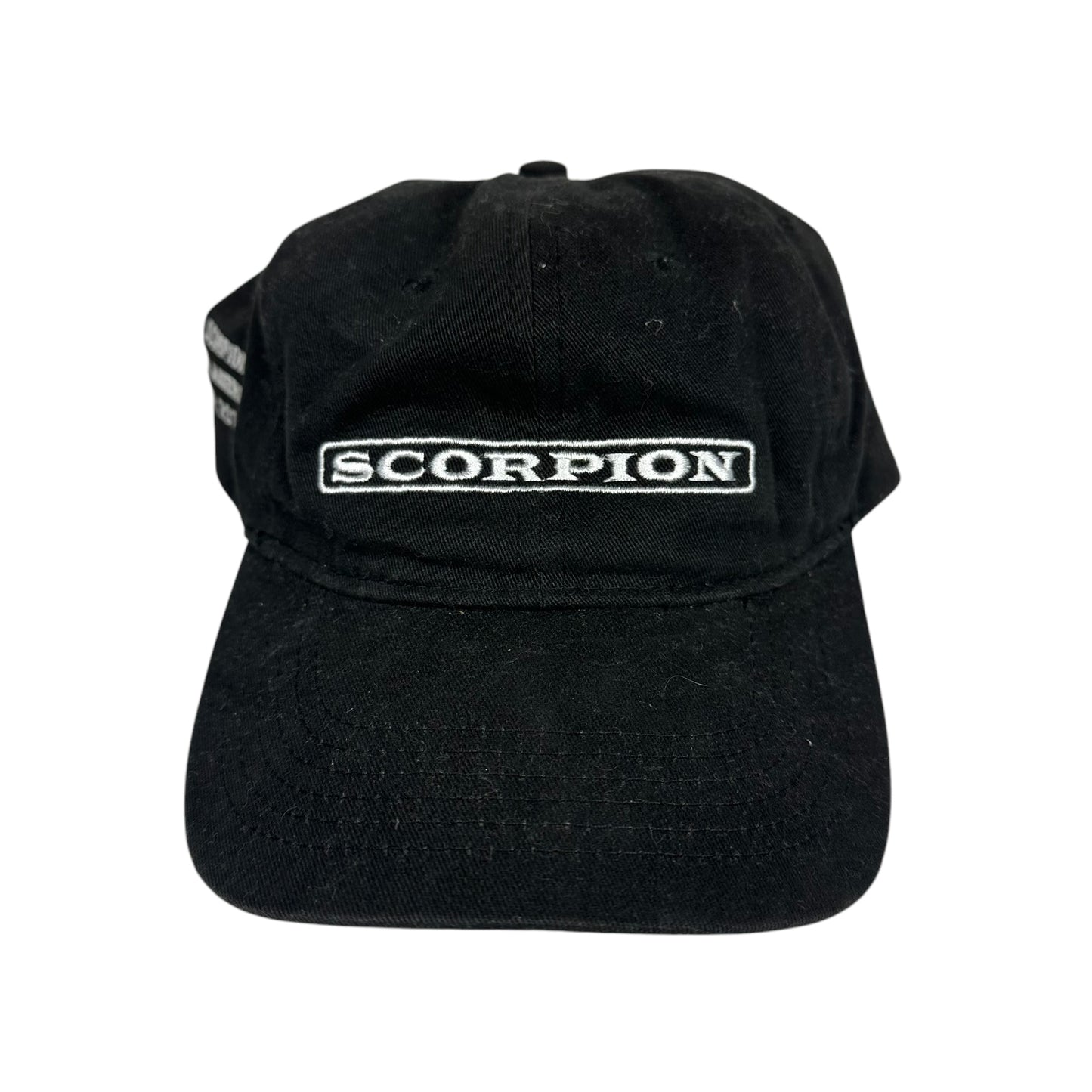 Drake Hat Scorpion Cap
