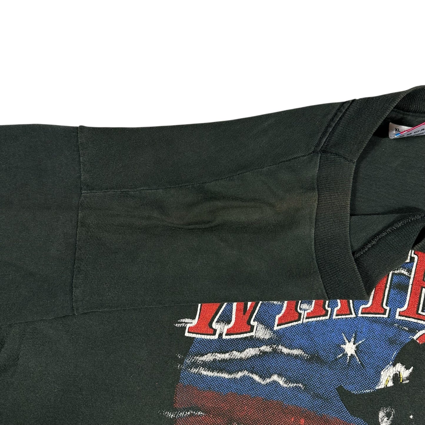 Vintage Johnny Winter Shirt