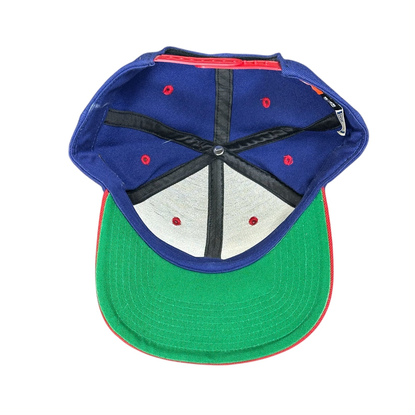 Vintage Chicago Cubs Hat Nike Snapback