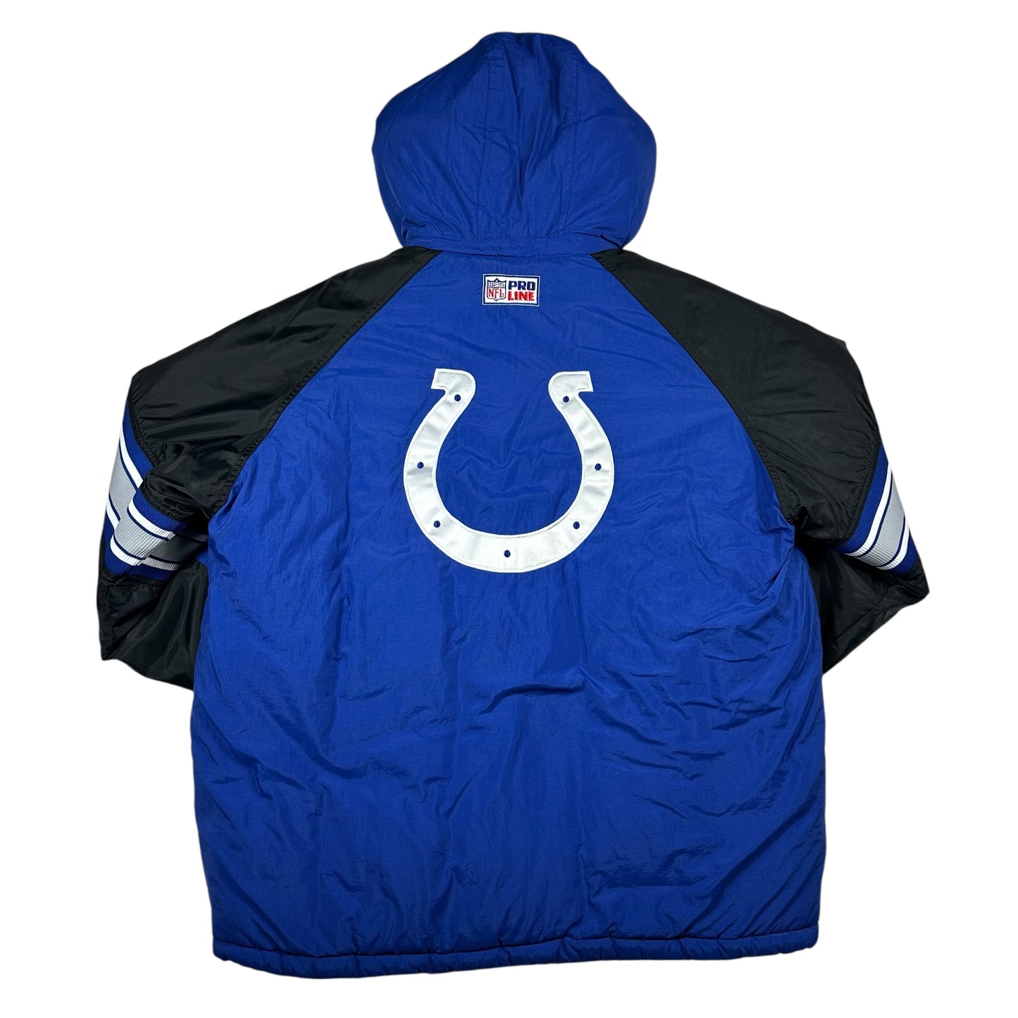 Vintage Indianapolis Colts Jacket Starter