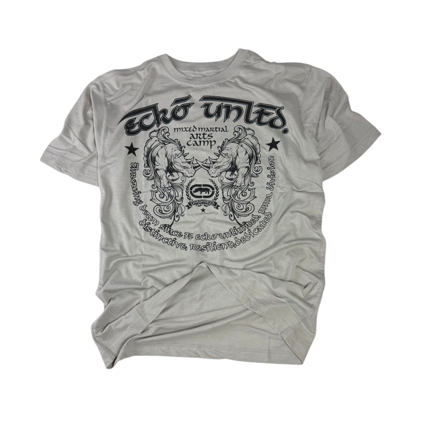 Ecko Unltd Shirt MMA Camp Tee