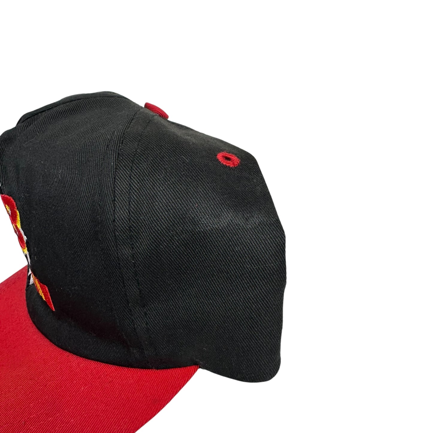 Ernie Irvan Vintage Racing Hat Texaco Snapback