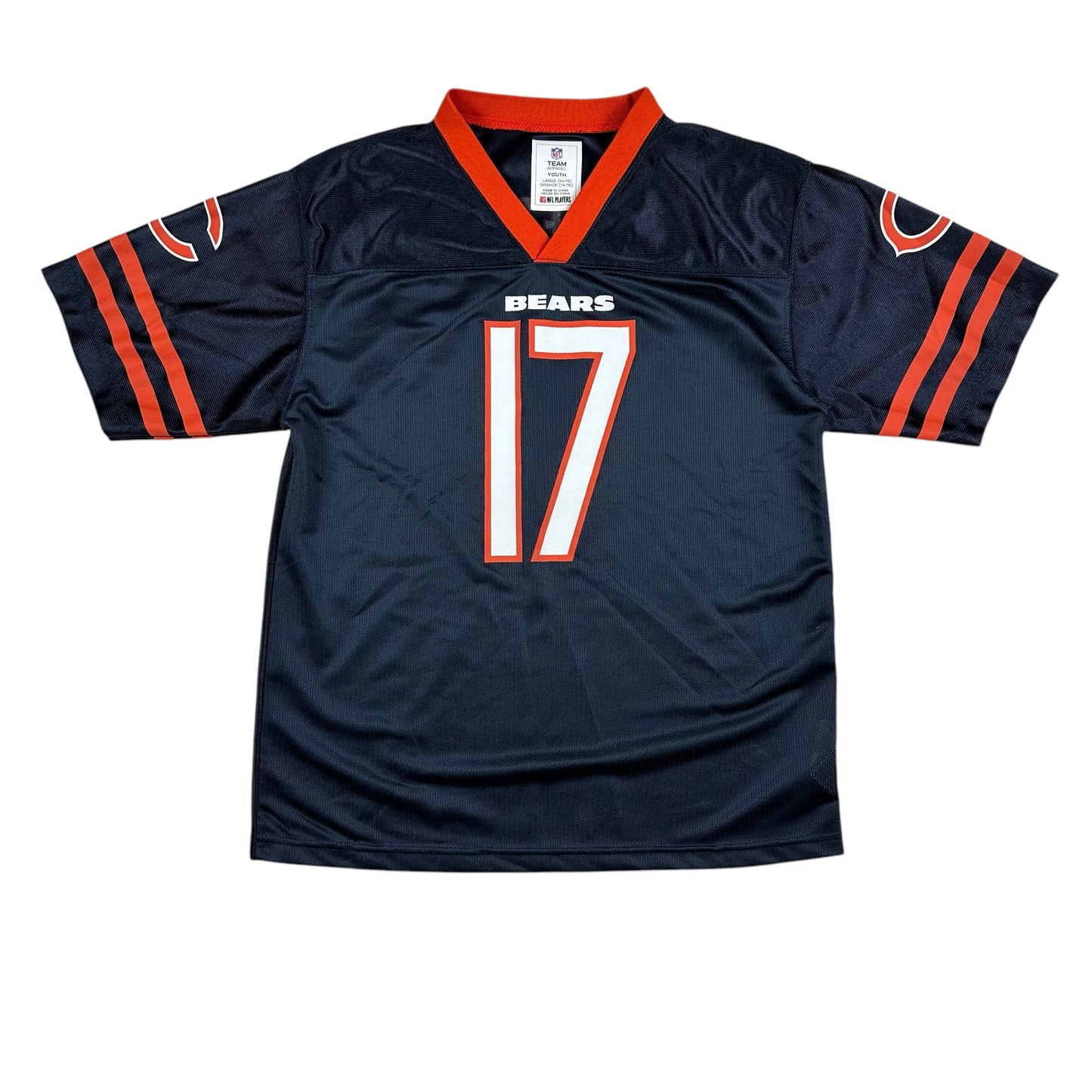 Alshon Jeffrey Chicago Bears Jersey Youth Team NFL