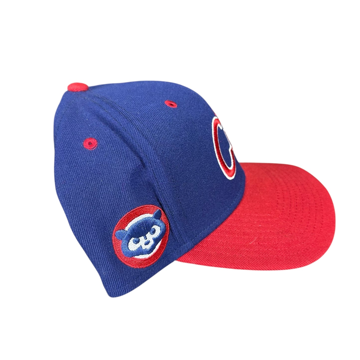 Vintage Chicago Cubs Hat Nike Snapback