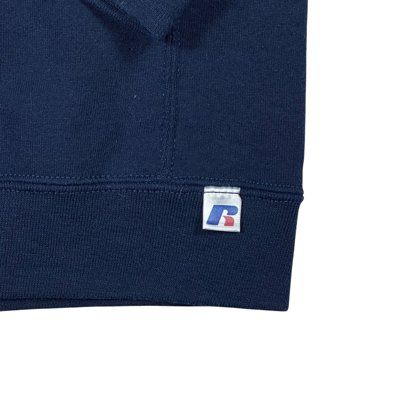 Vintage UCSC Sweatshirt Russell Athletic