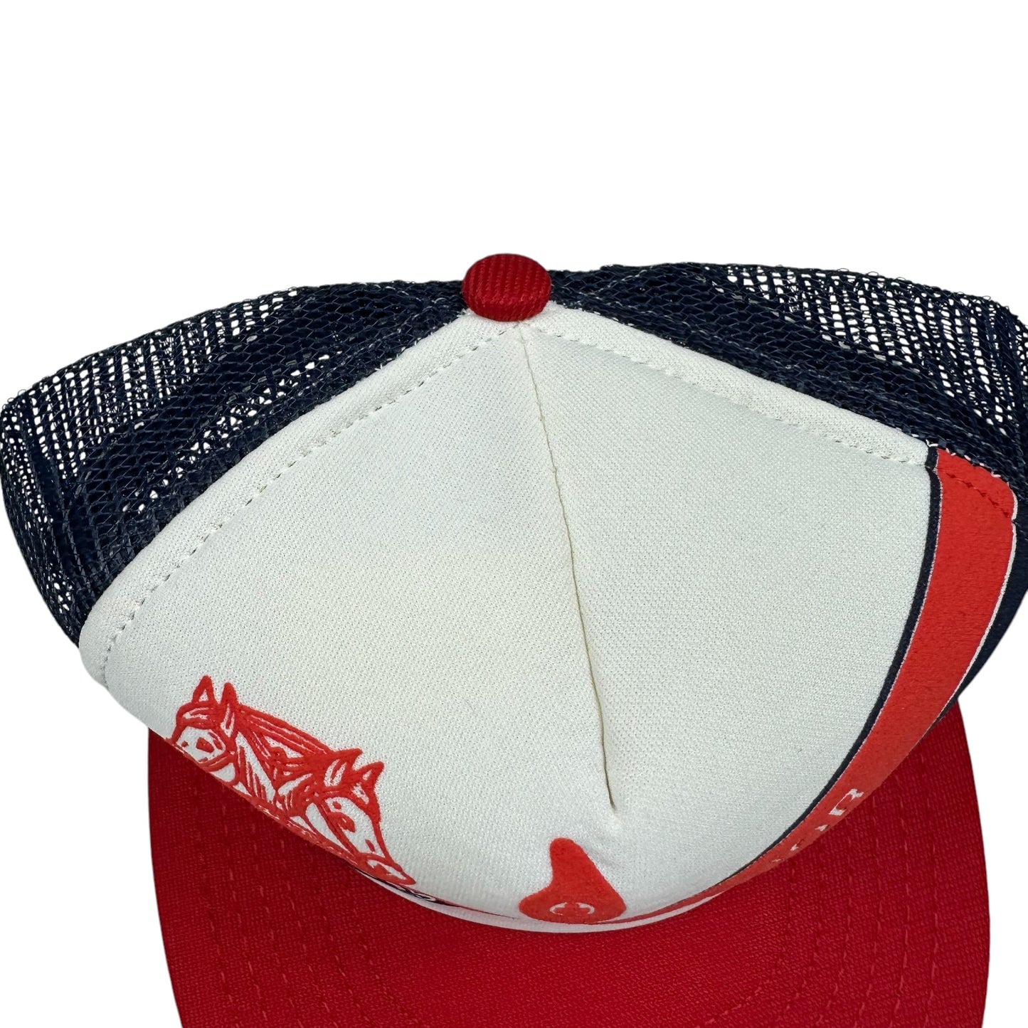 Blood Bank Donor Vintage Trucker Hat