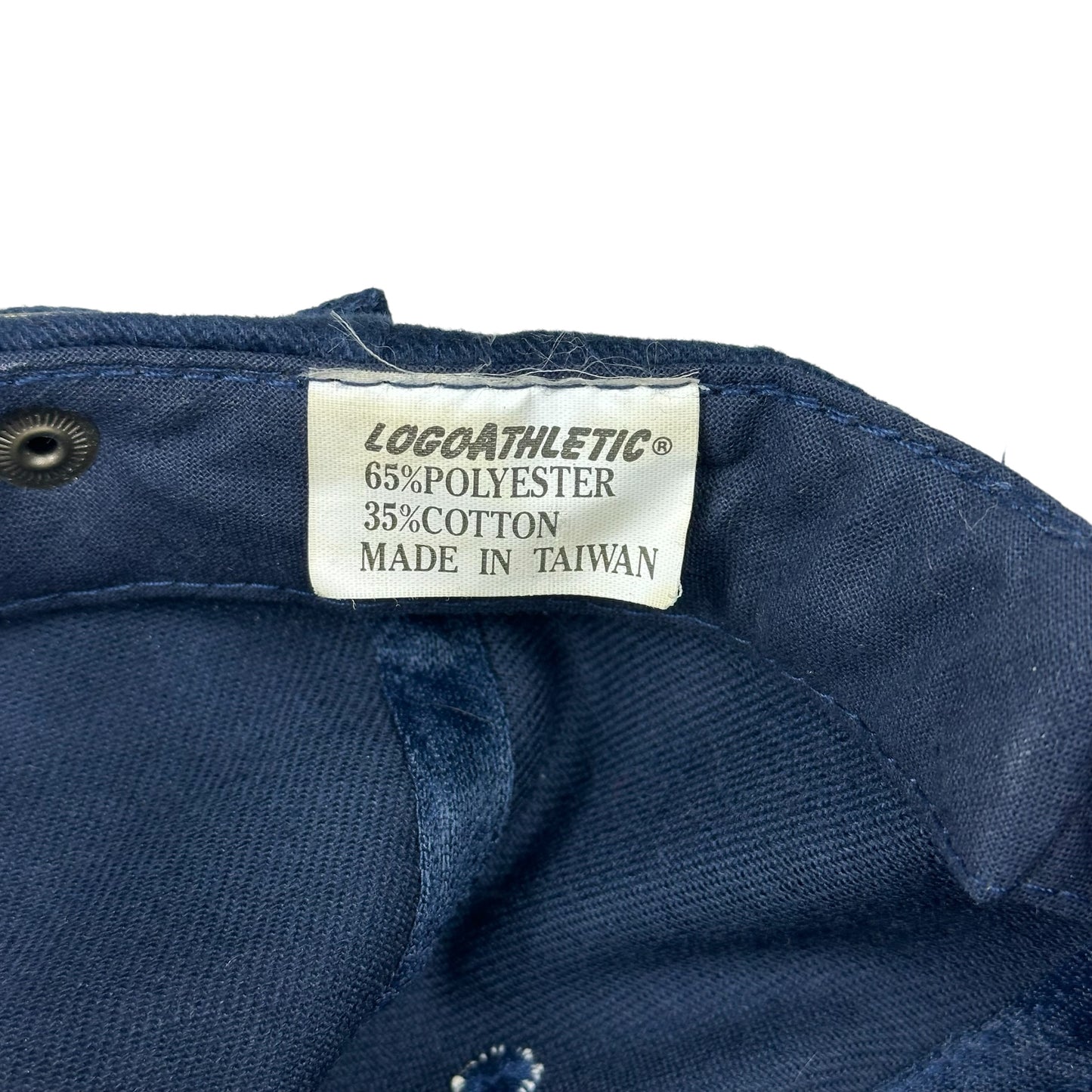 Vintage Super Bowl Hat 2000 Miller Lite