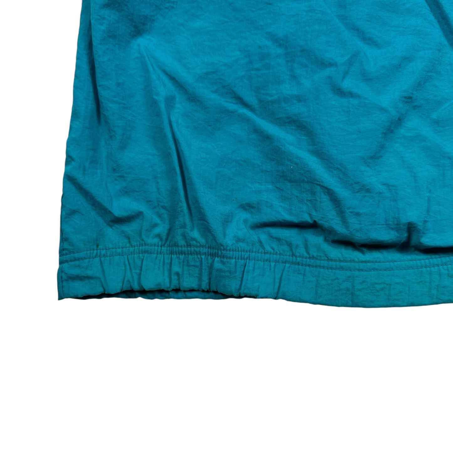 Vintage Charlotte Hornets Jacket Competitor
