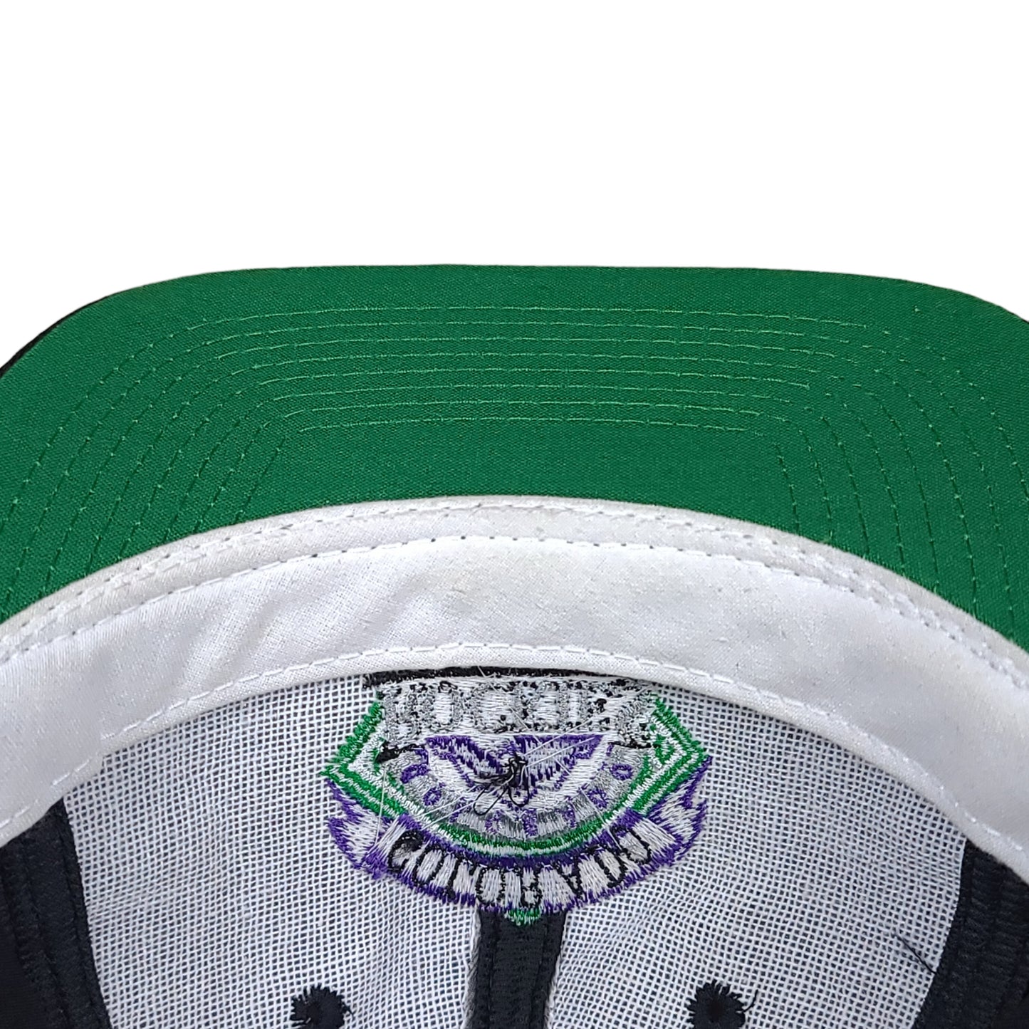 Vintage Colorado Rockies Limited Edition Snap Back Hat