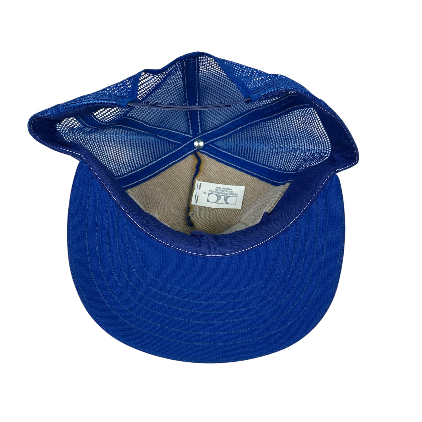 Brooks Vintage Trucker Hat