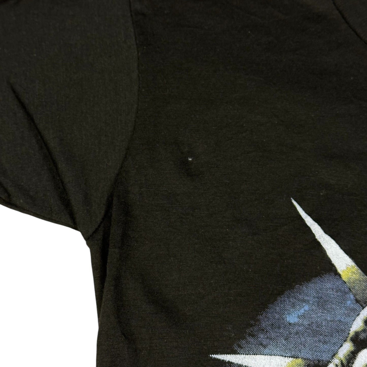 Vintage Truckers Only Shirt 3D Emblem Tee