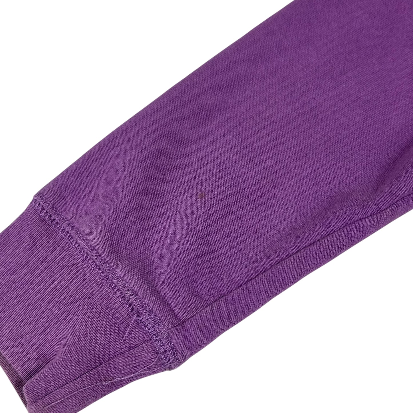 Ariel The Little Mermaid Hoodie Purple Youth