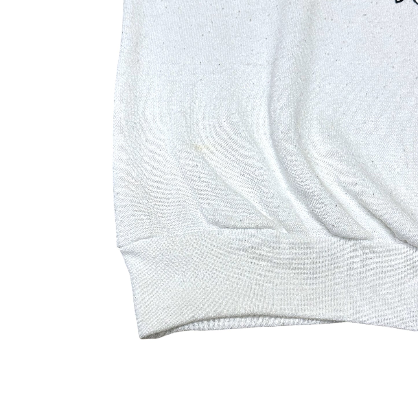 Vintage Super Bowl Sweatshirt XXX 1996 Arizona