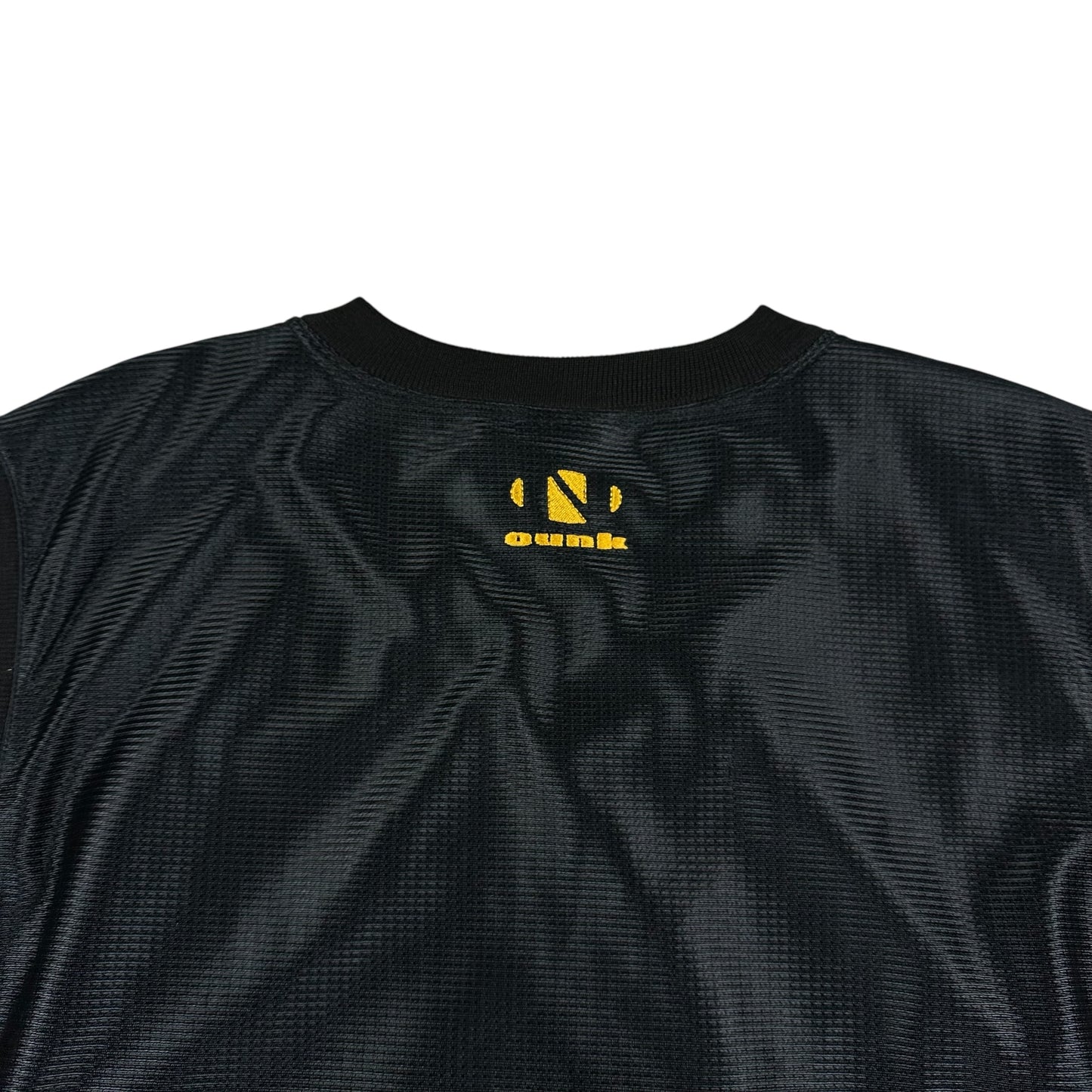 Vintage Los Angeles Lakers Shirt Sleeveless Athletic Tee UNK