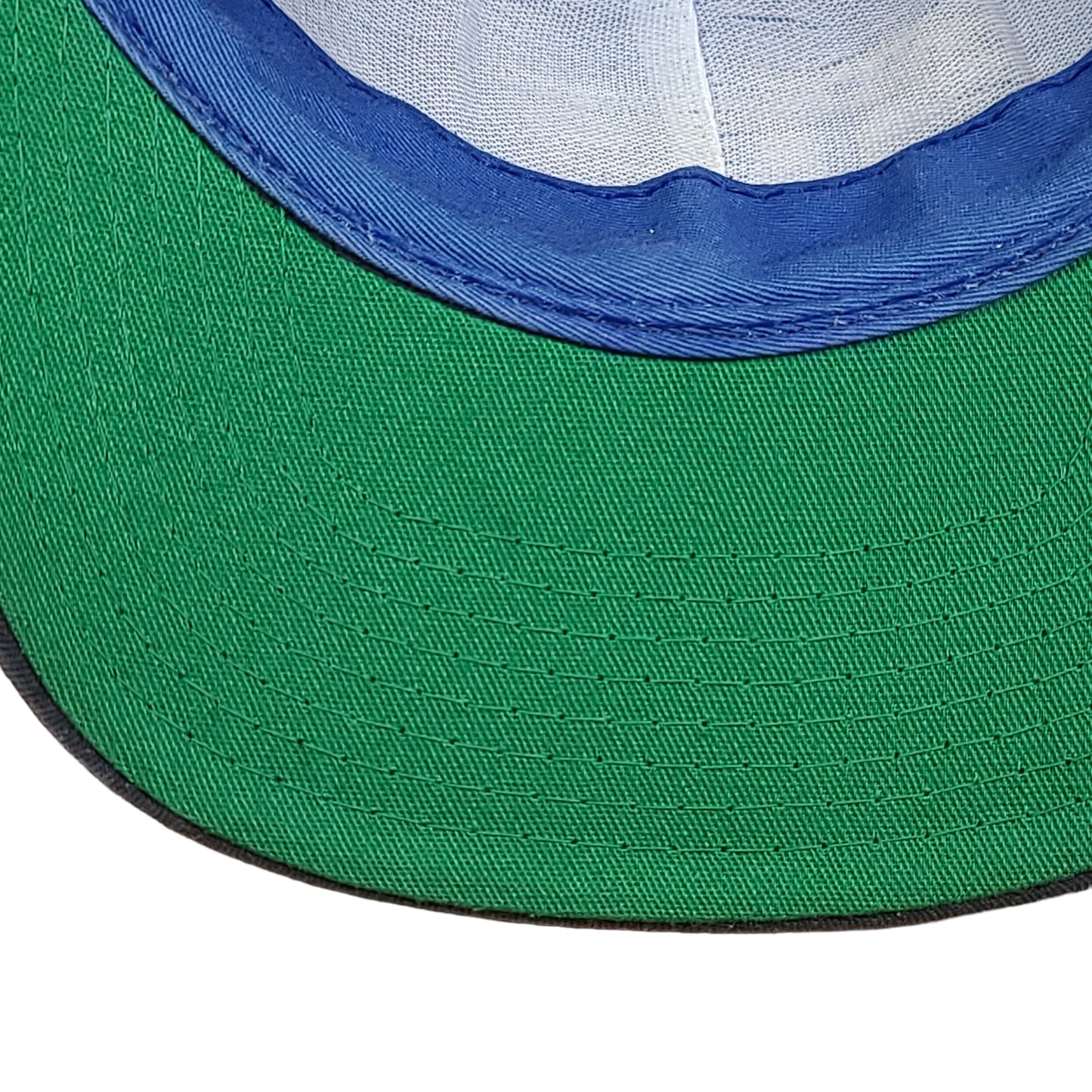 VIntage University of Kentucky Wildcats 7 Fitted Hat