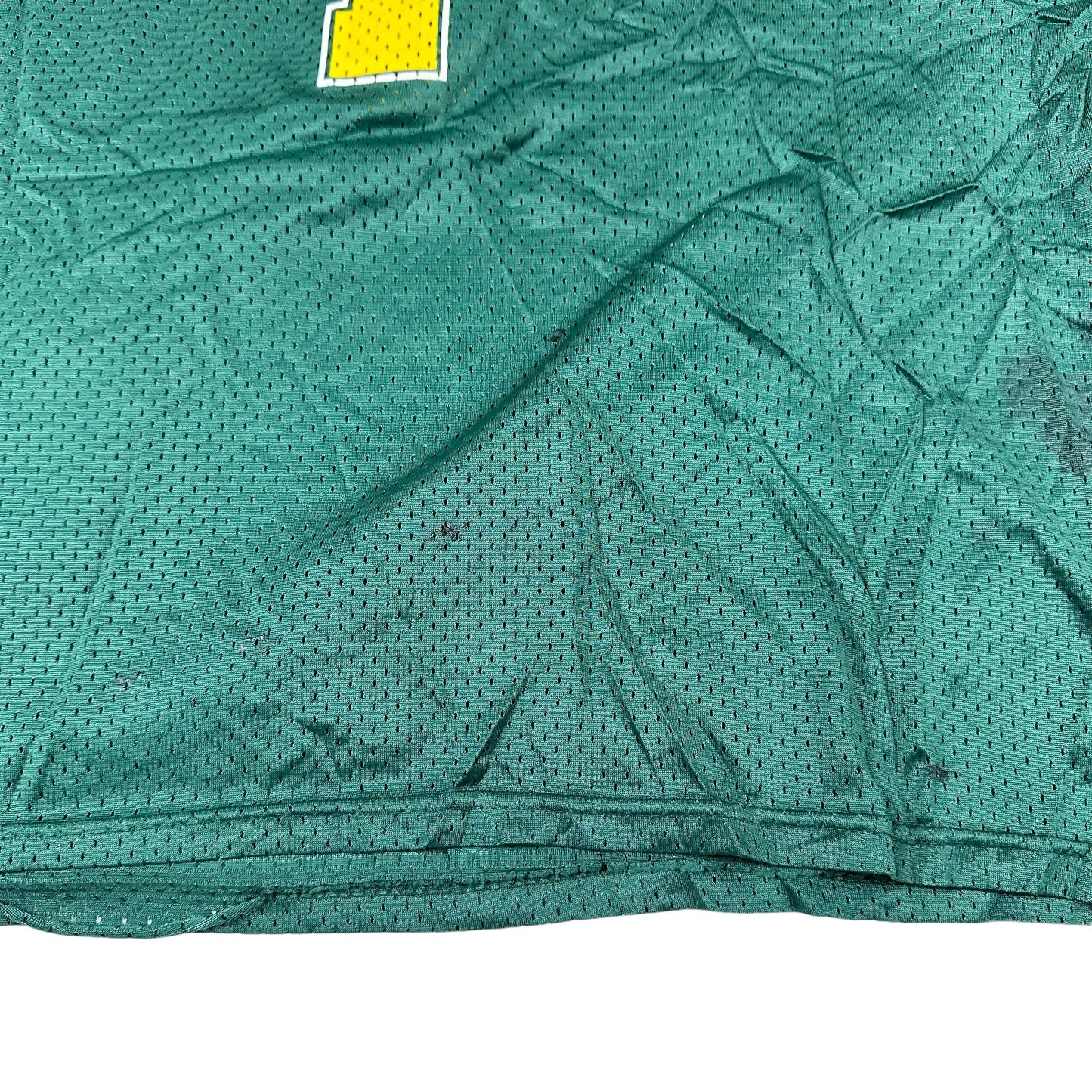 Vintage North Dakota State University Jersey Little King Football