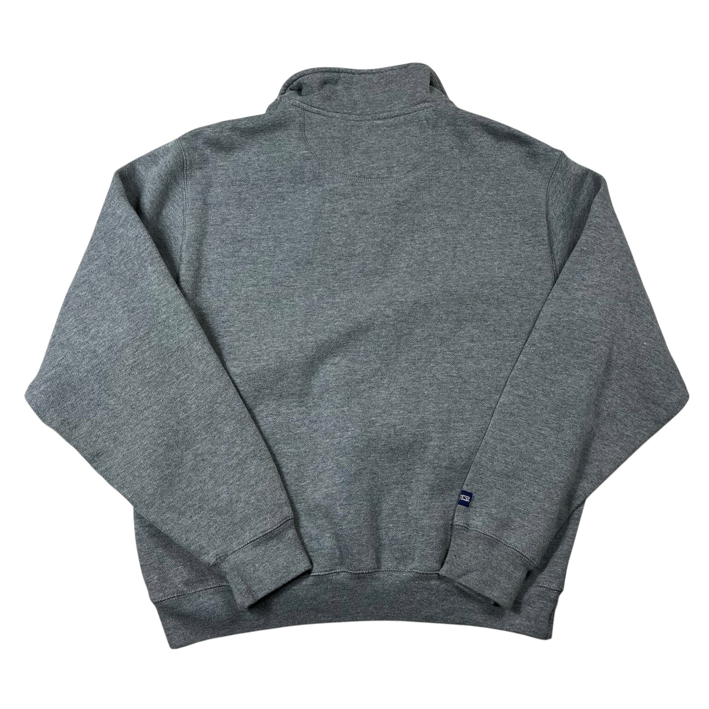 Vintage Depaul University Sweatshirt Quarter Zip