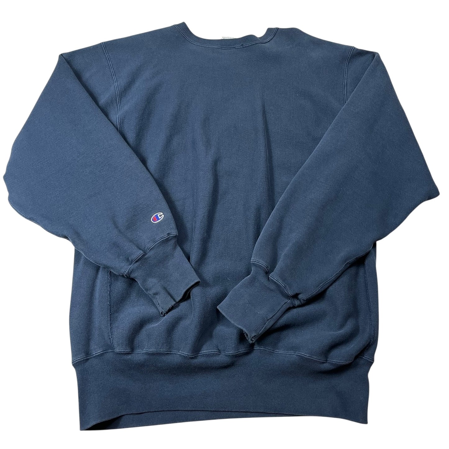 Vintage New Trier High School Sweatshirt Champion Reverse Weave