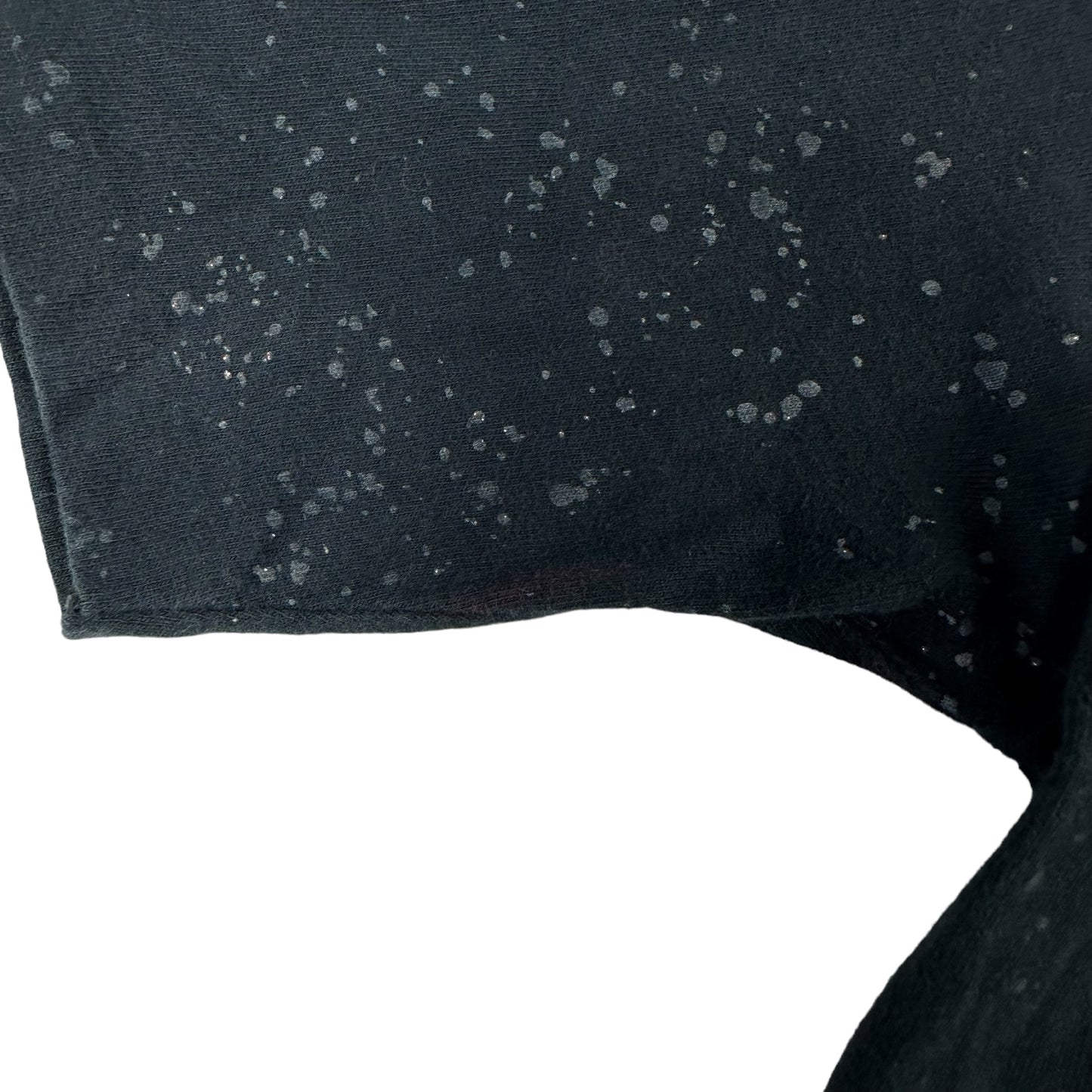 Vintage Star Wars Death Star All Over Print Tee